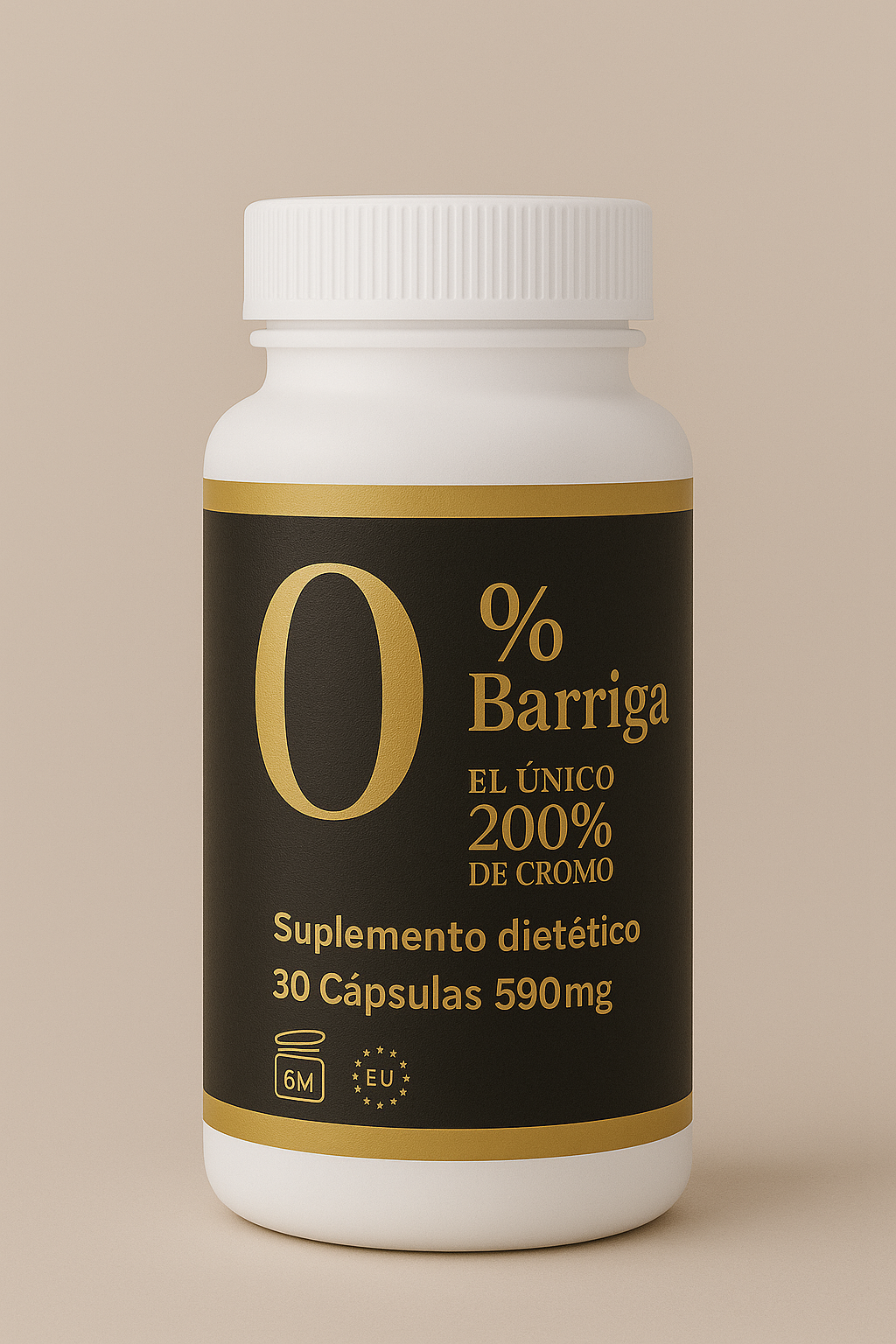 0% De Barriga 1 UNI.